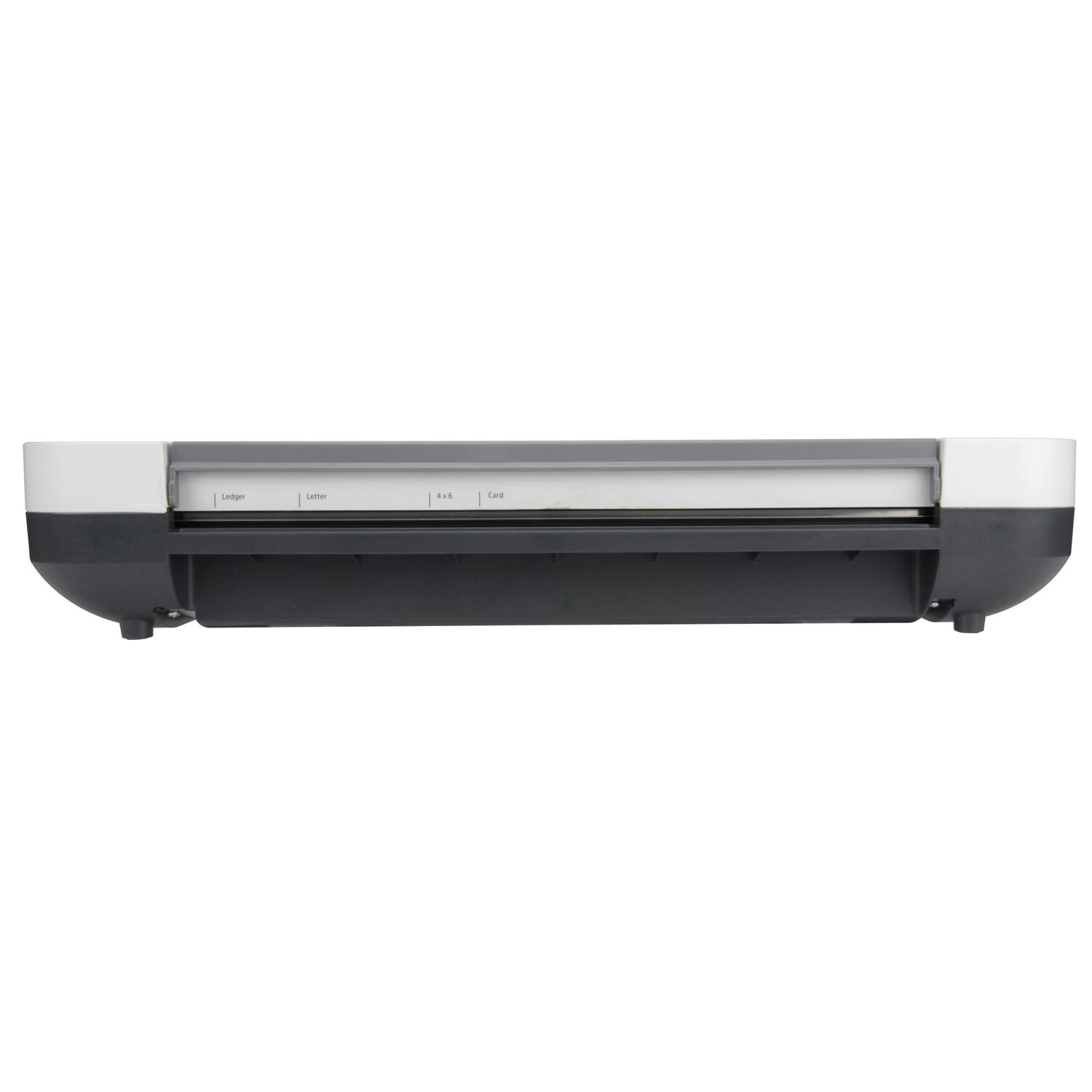 Alt View 18. HP - 1240 Laminator.