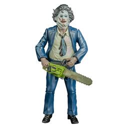 The Texas Chainisaw Massacre (1974) 5 Inch Figure | Leatherface (Pretty Woman)