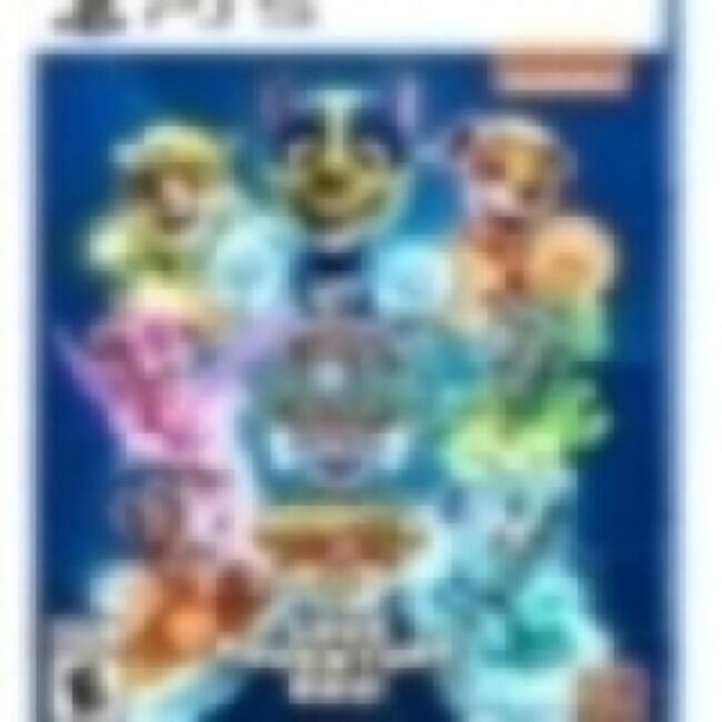 Paw Patrol Mighty Pups: Save Adventure Bay - PlayStation 5 - PlayStation 5