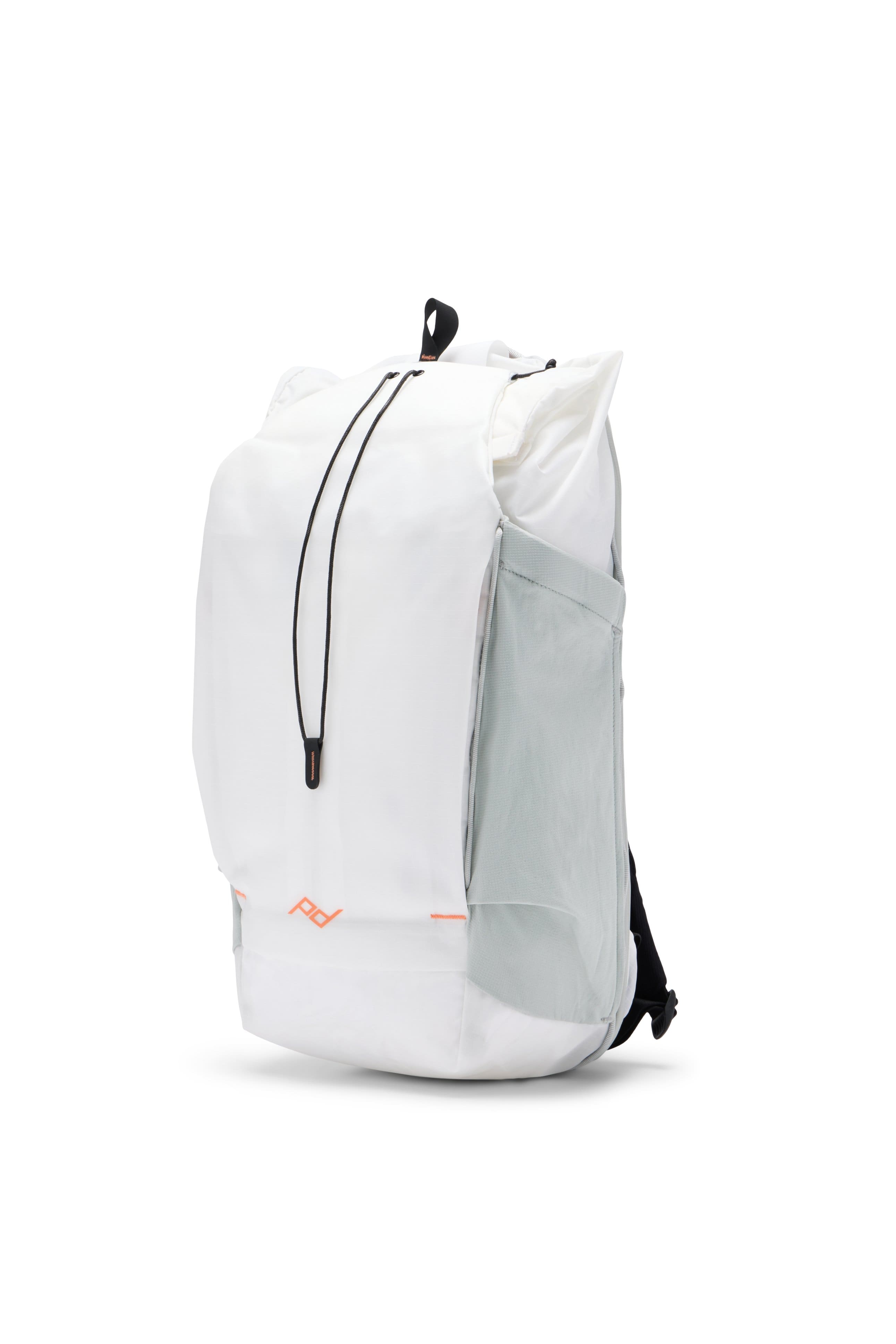 Peak Design - Outdoor Backpack 25L - Cloud - Front_Zoom