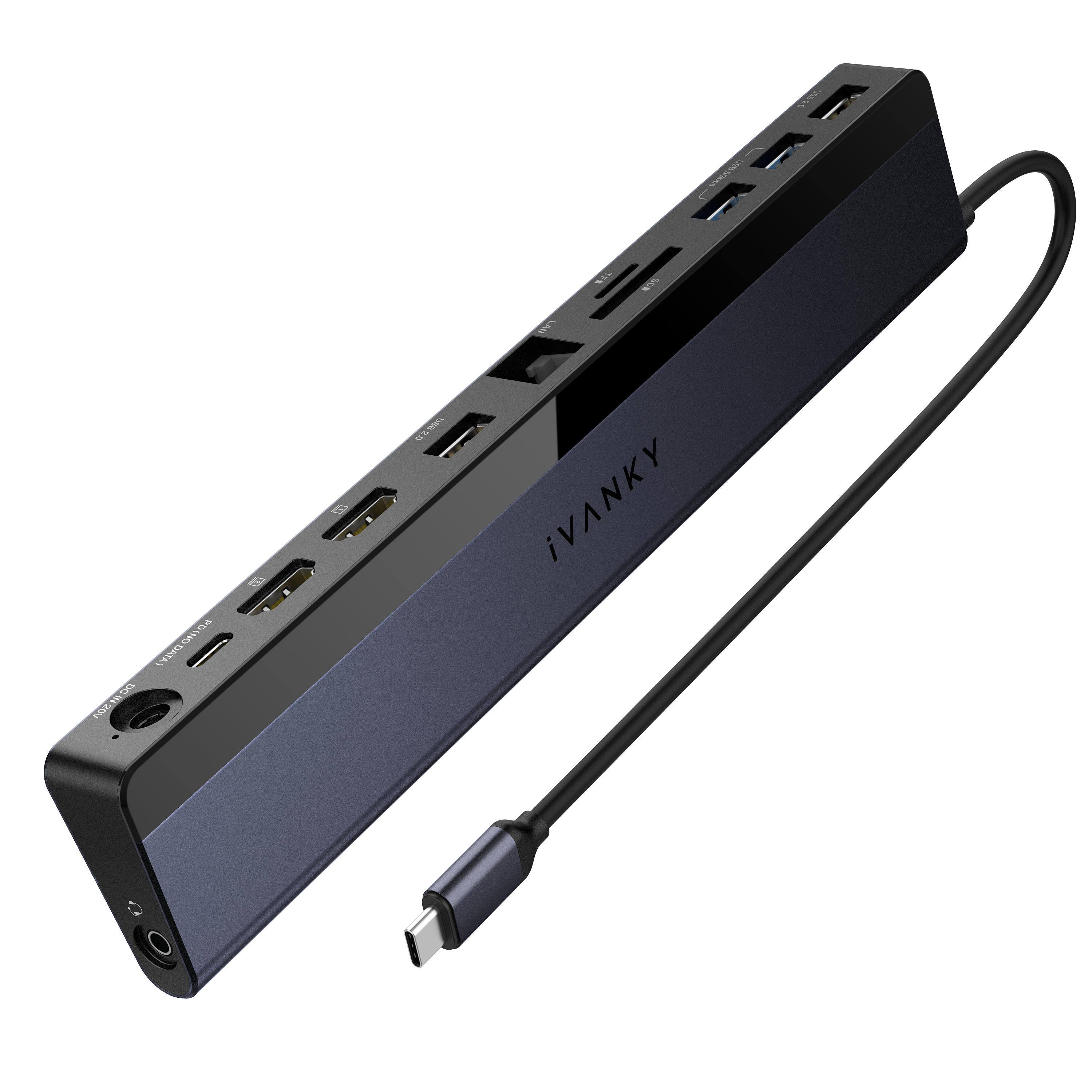 The text on the image reads:

"IVANKY"