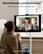 Work Remote, Live Connected
8MP Camera for Effortless Video Calls
*Camera sold separately.