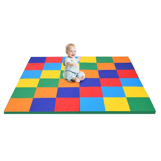 Best rated baby play mat sales
