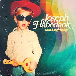 Joseph Habedank - Autobiography - VINYL LP
