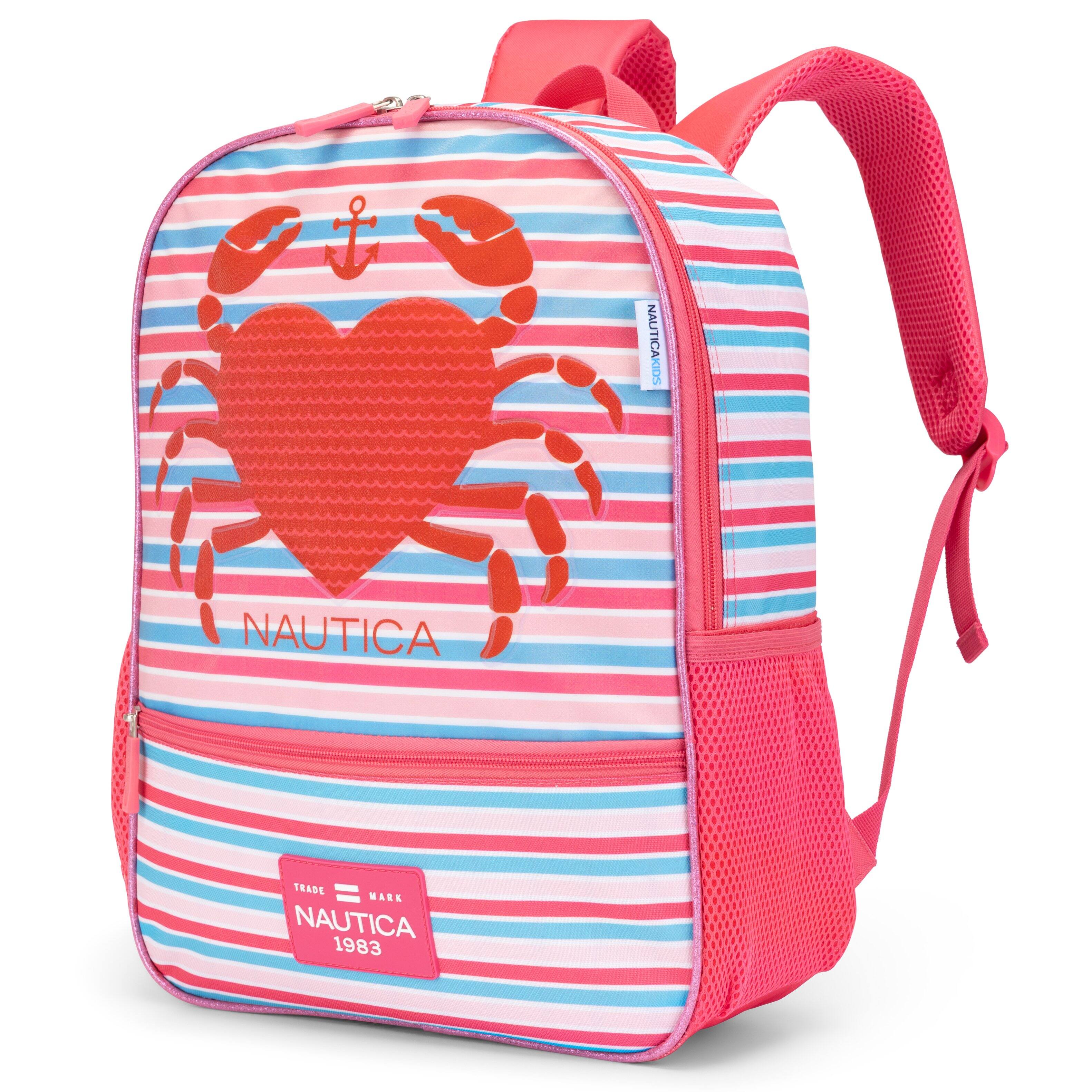 NAUTICA KIDS  
NAUTICA TRADE MARK NAUTICA 1983