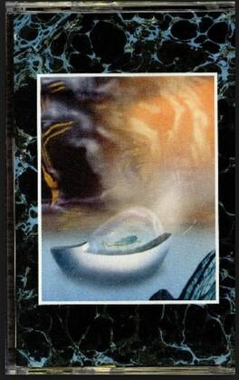 Wand - Laughing Matter - CASSETTES