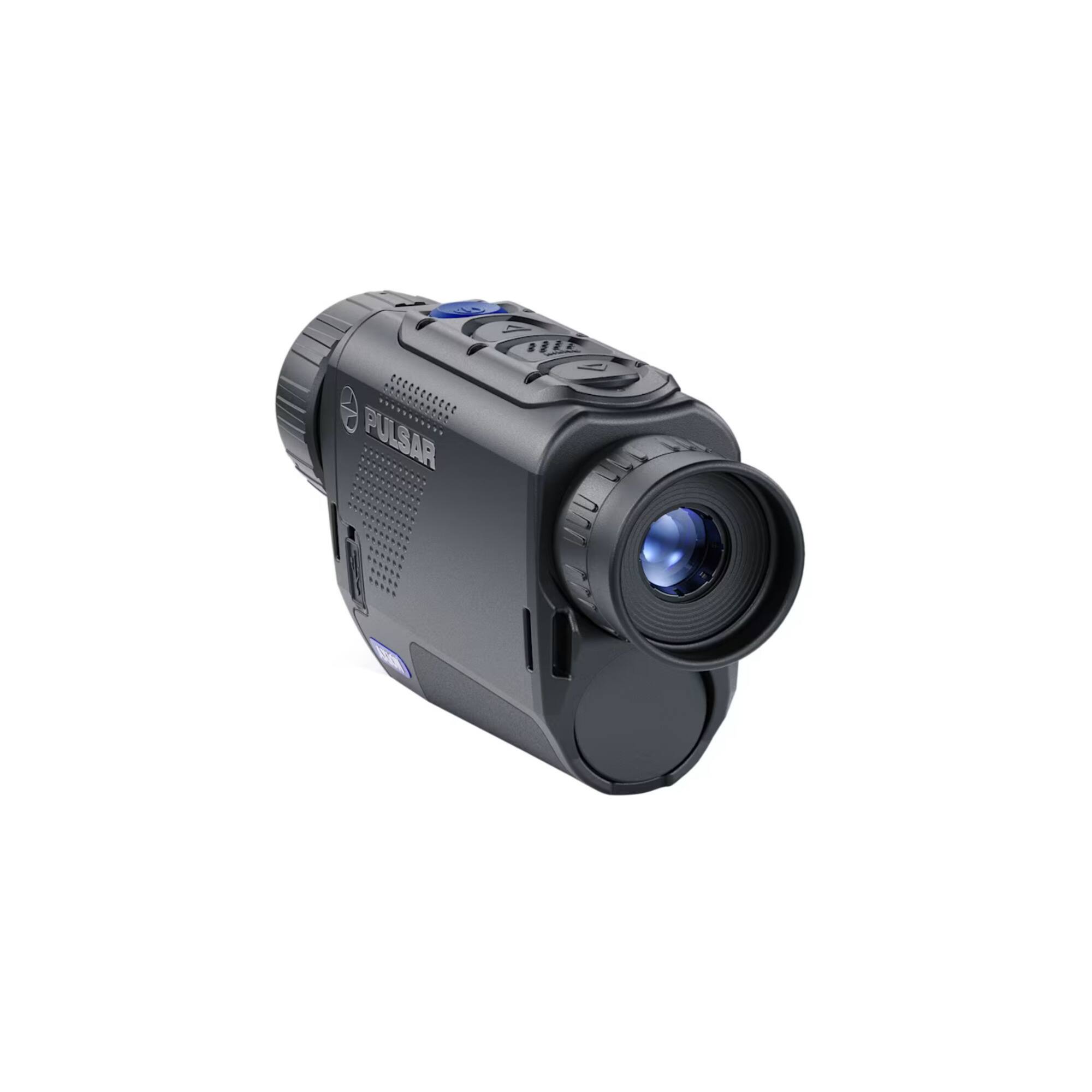 Pulsar - Refurbished Excellent - Axion XQ30 Pro Thermal Monocular with 850m Detection Range (Refurbished)