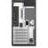 Alt View 11. Dell - Precision 3000 Tower Workstation - Intel i7-10700 - AMD Radeon Pro WX3200 4 GB - 16 GB Memory - 512 GB SSD - Black.