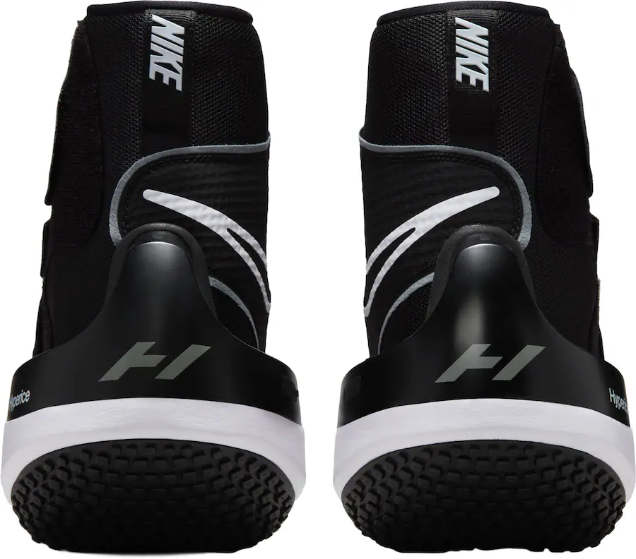 Hyperice Hyperboot by Nike x Hyperice Extra Large Black 65000 001-14 ...