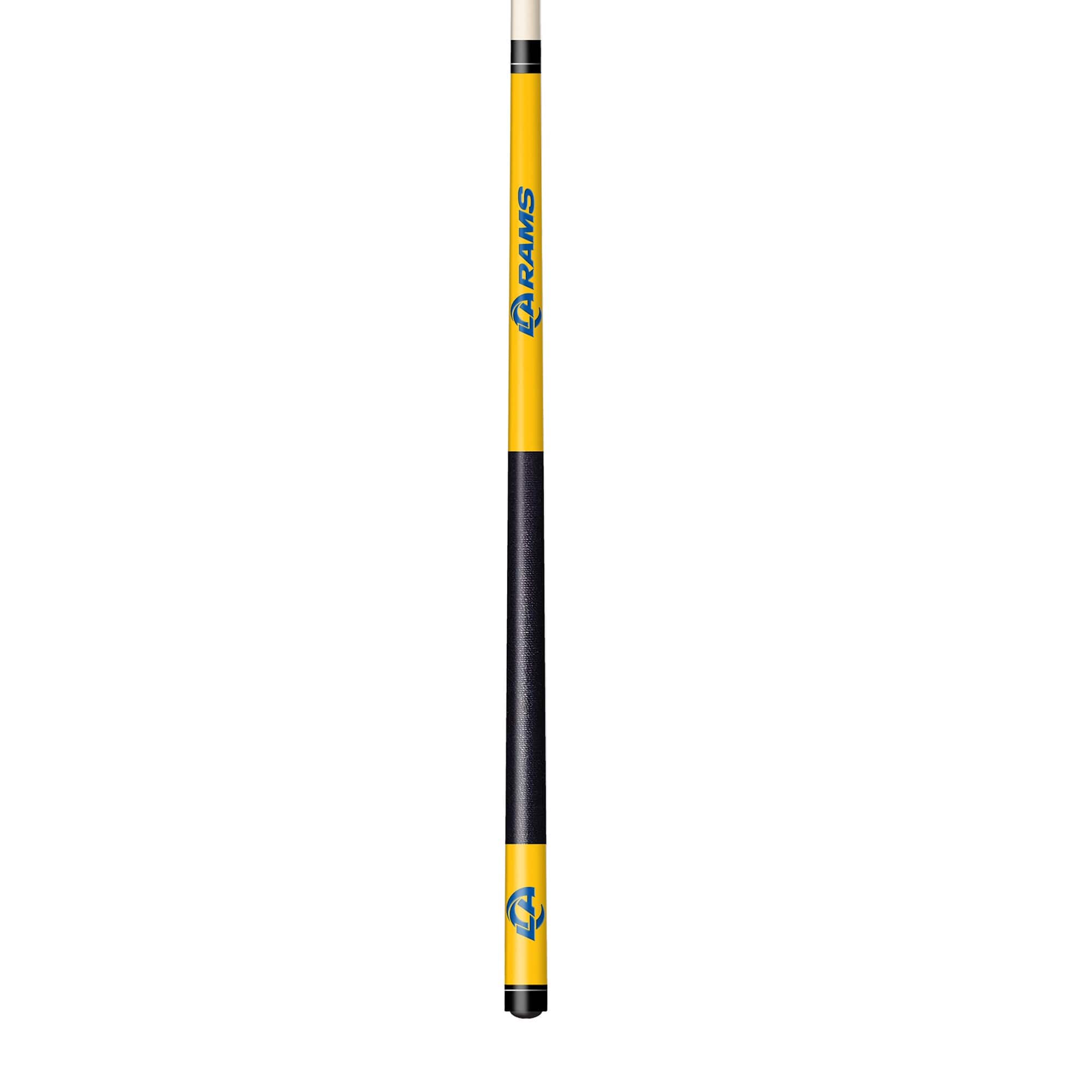 Keyscaper - NFL - Los Angeles Rams Team Color Laser-Etched Cue Stick - Multicolor price history on PriceWatchPro