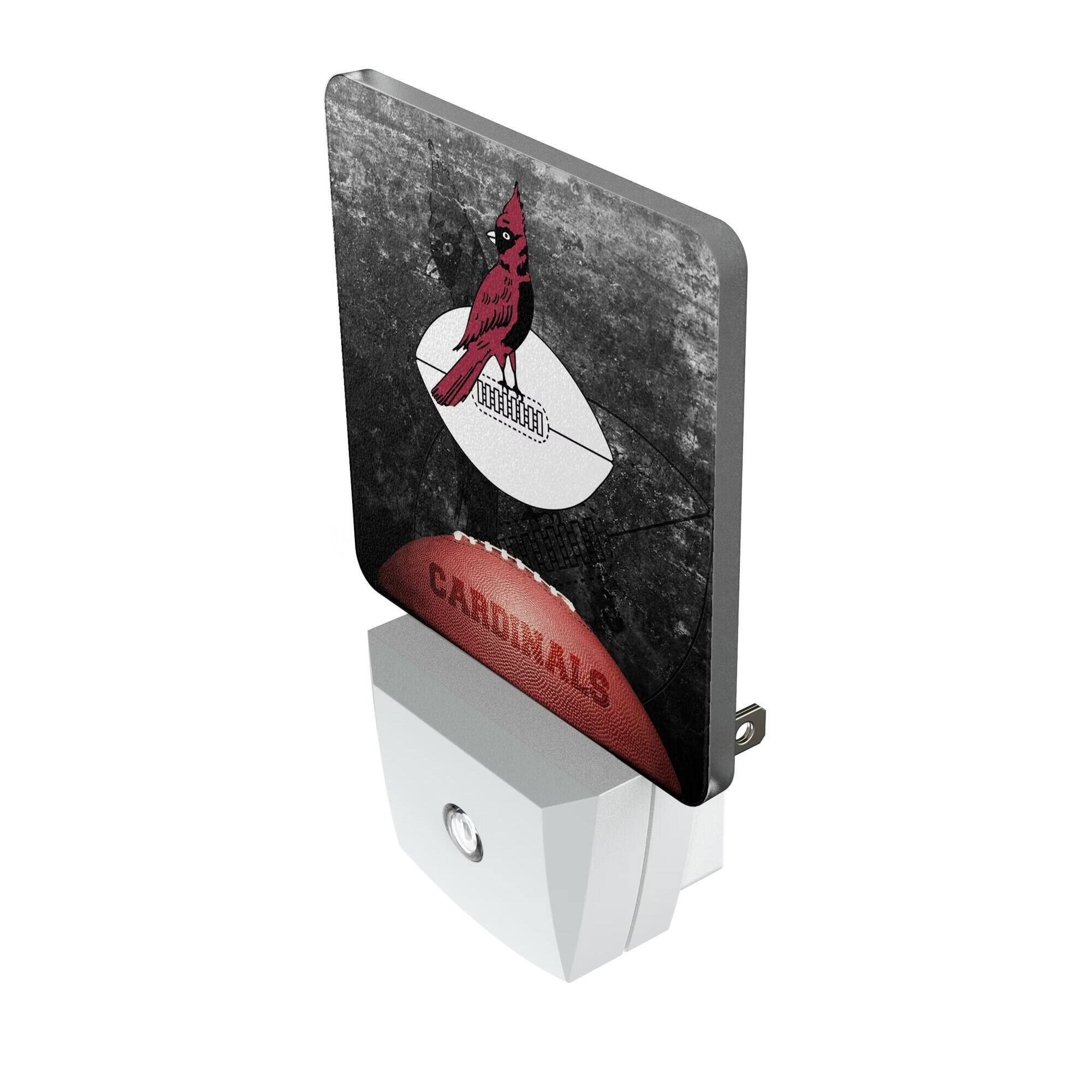 DC EUt CARDINALS