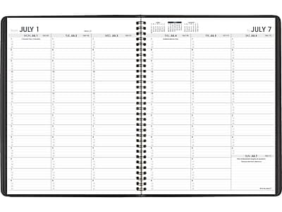 JULY 1  
JULY 7  

JULY 1  
JULY 7