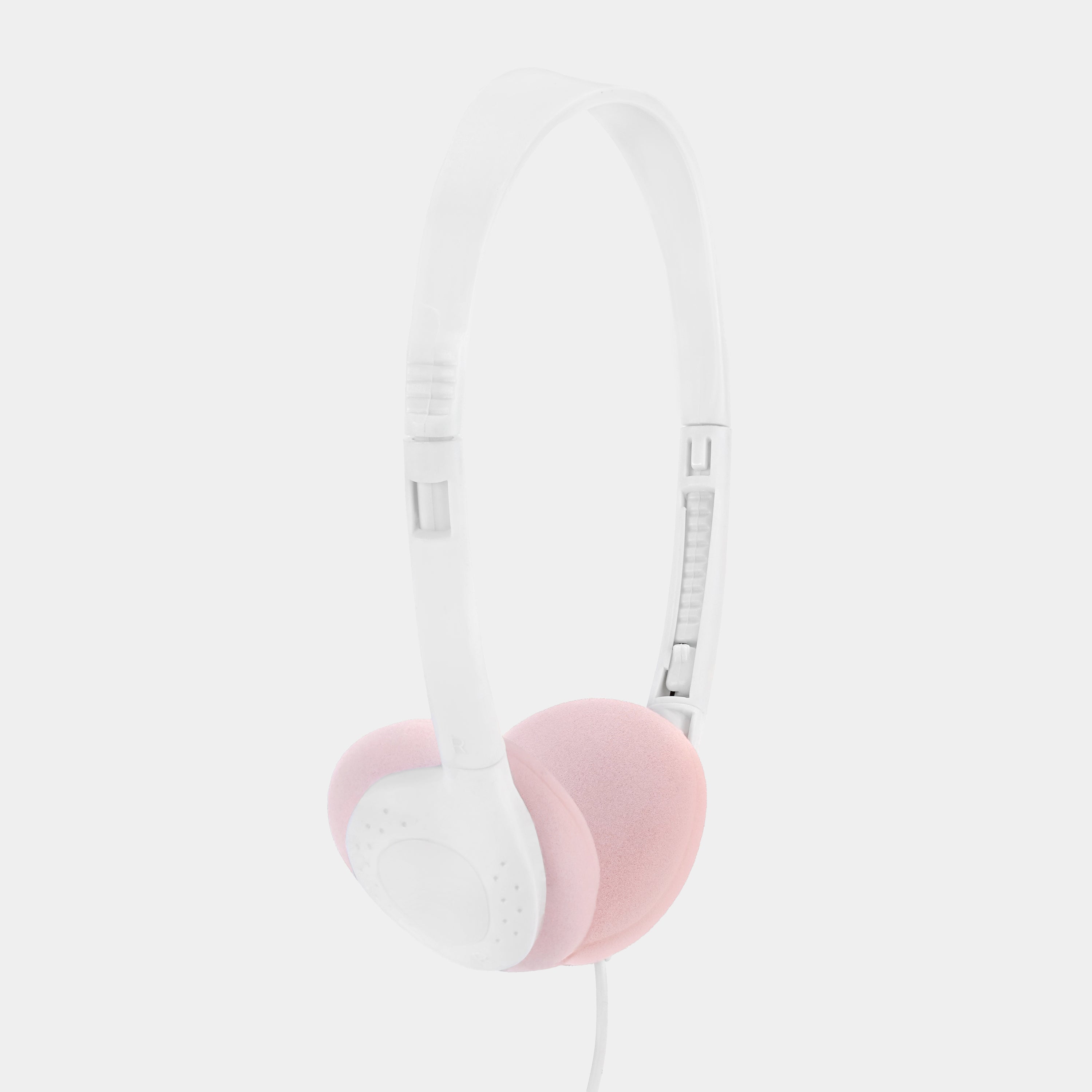 Alt View 1. Retrospekt - Hello Kitty Strawberry Kawaii CP-81 Portable Cassette Player - White.