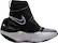 Alt View 1. Hyperice - Hyperboot by Nike x Hyperice- Medium - Black.