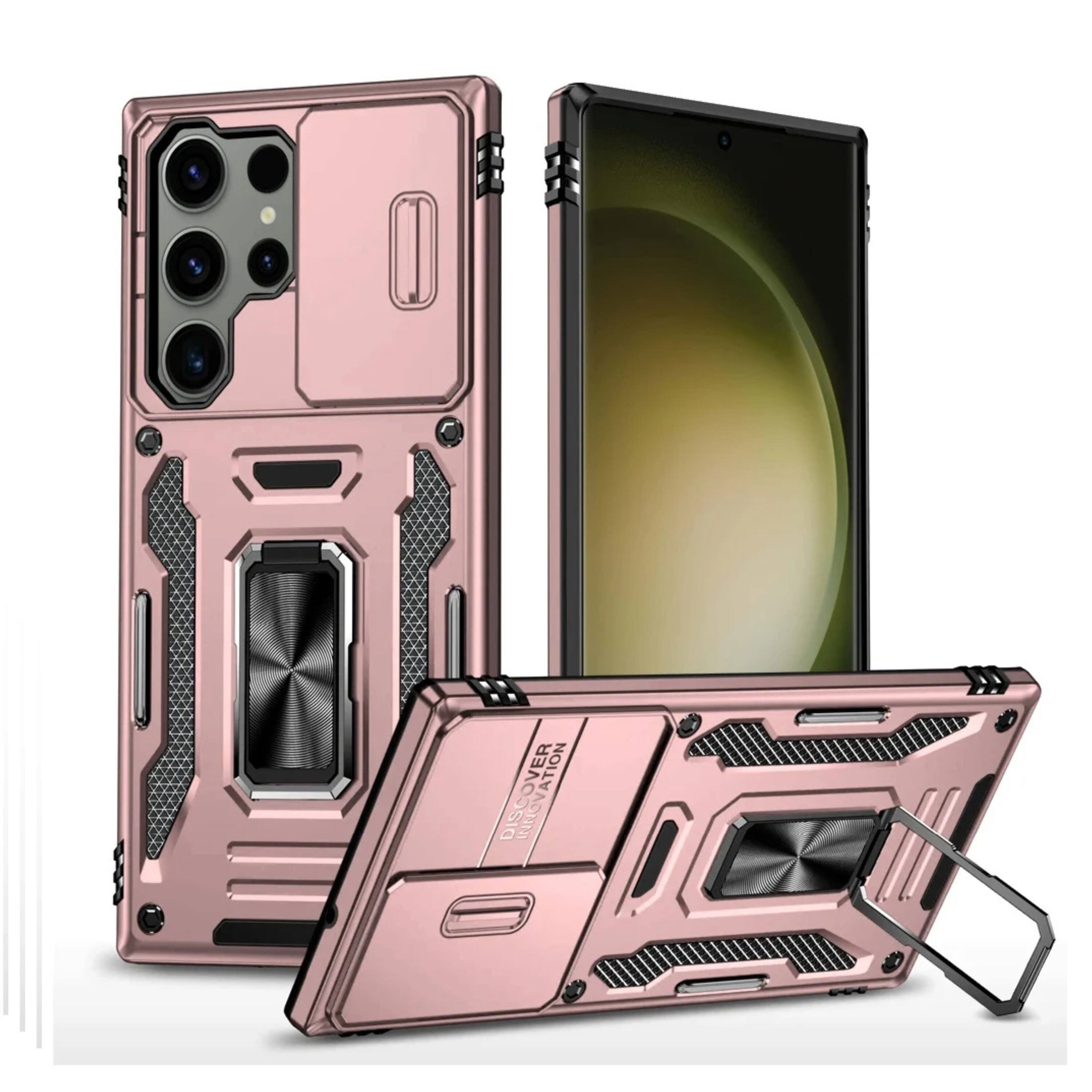 Rose Gold