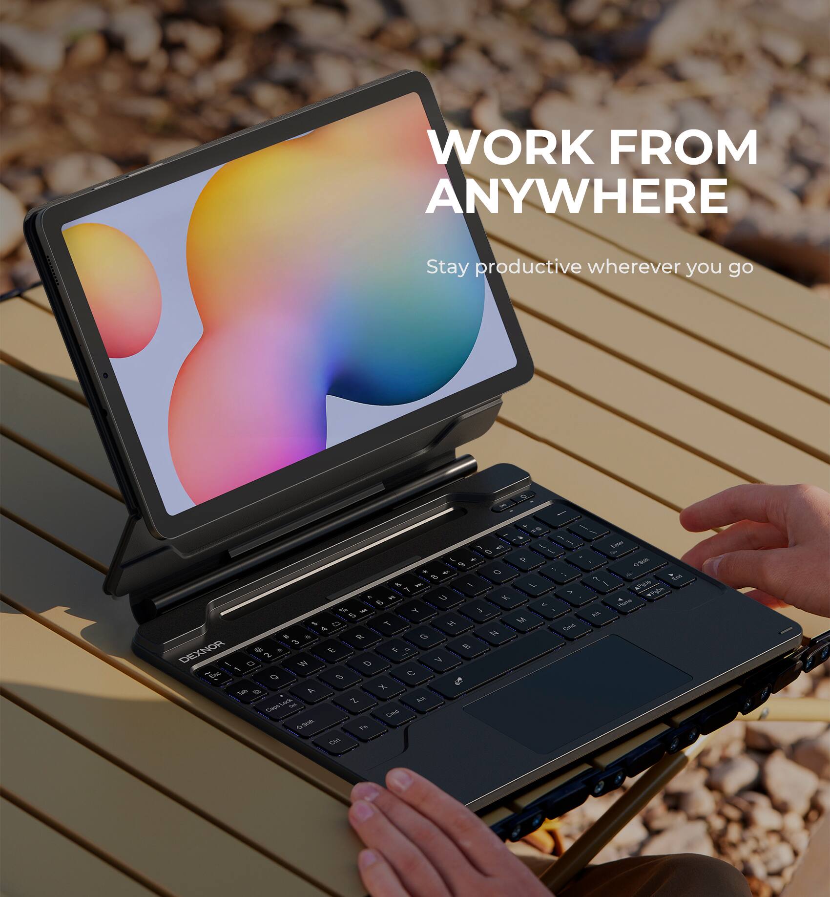 media item thumbnail