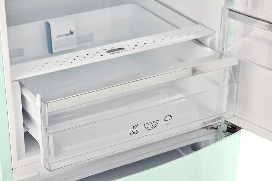 Ultrafresh Humidity Control