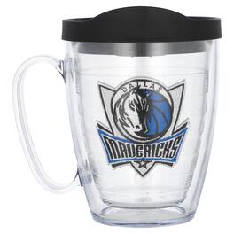 Tervis - Dallas Mavericks 16oz. Emblem Mug - Multicolor
