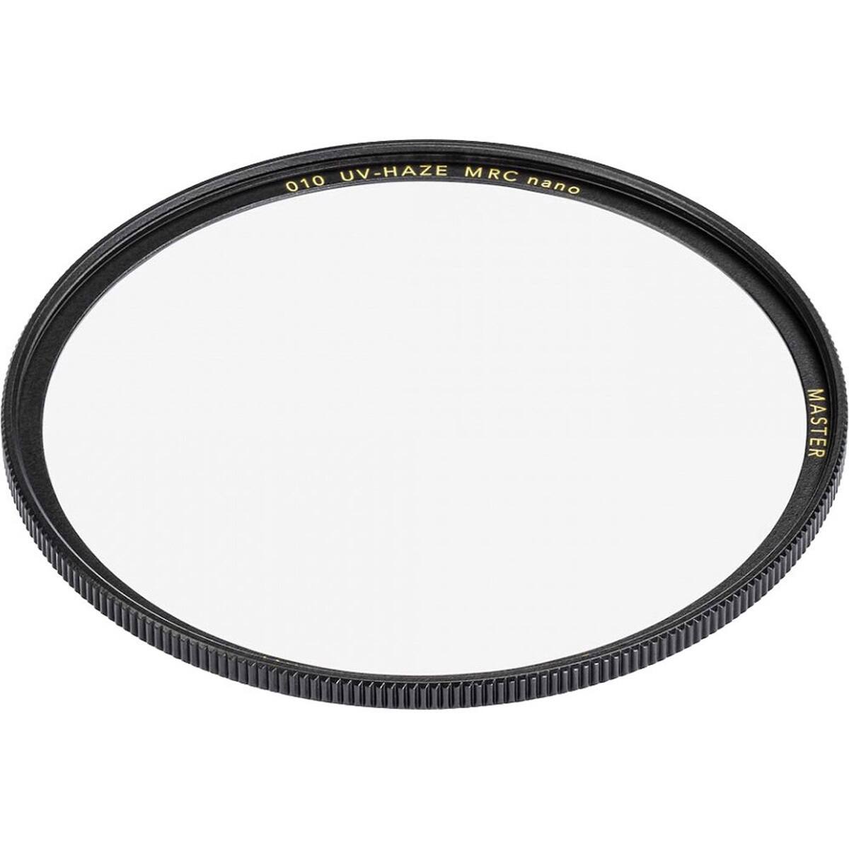 B + W - 43mm Master 010M UV Haze MRC Nano Filter price history on PriceWatchPro
