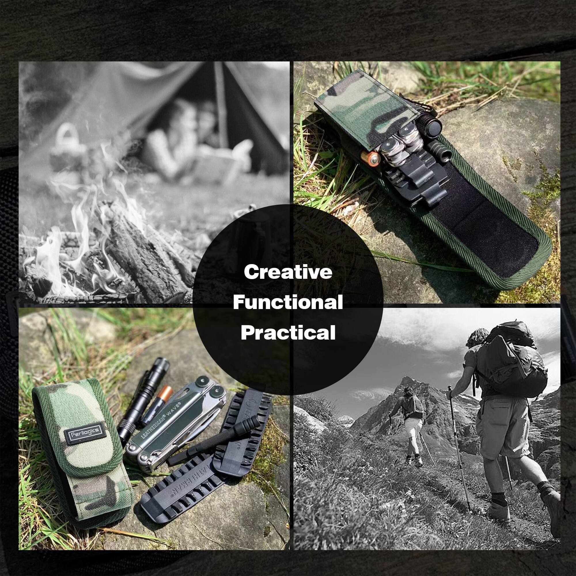 Creative Functional Practical