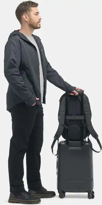 15l backpack for travel WATERFLY Small Packable Backpack: Lightweight Hiking Daypack but capable to give you expansion when you need the space Small Hiking Backpack - 15L