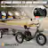 IT TAKES MUSCLE TO MOVE MOUNTAINS
Great Power and ET03 Go Hand In Hand
750w Motor
1350w Peak Power
75Nm
25 Degree Max Slope
Pure Electric
Pedal Assist
Manual
SKERI