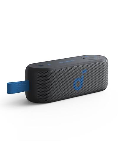 Soundcore by Anker Select 3 IPX7 Waterproof 16W Ultra