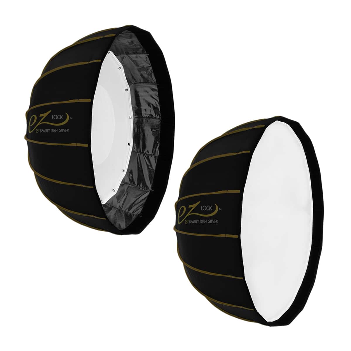 "Glow - Inner and Outer Diffusion Fabrics for EZ Lock Beauty Dish (25"")" price history on PriceWatchPro