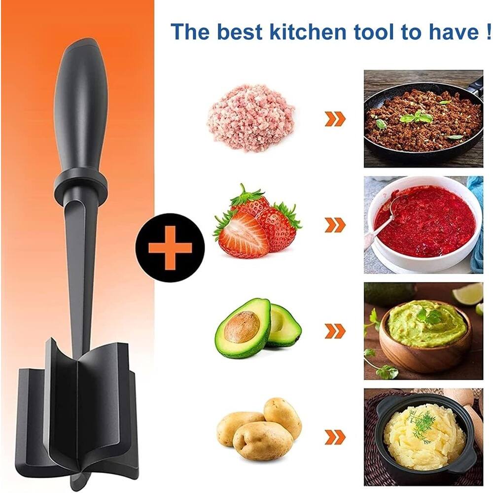 The best kitchen tool to have!
