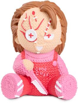 Handmade by Robots - Child's Play 2 - Chucky #470 (Valentine's Day) - COLLECTIBLES - Multicolor
