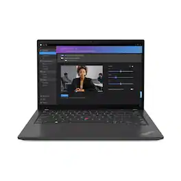 Lenovo - Refurbished Excellent - ThinkPad T14s Gen 4 14" 16GB 512GB SSD Core™ i7-1365U 1.8GHz WIN11P - Black