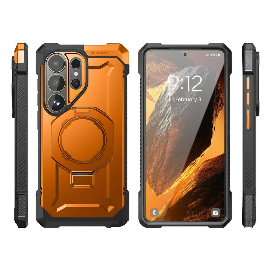SUPCASE 2 100% | 9:12 Fri, February 3