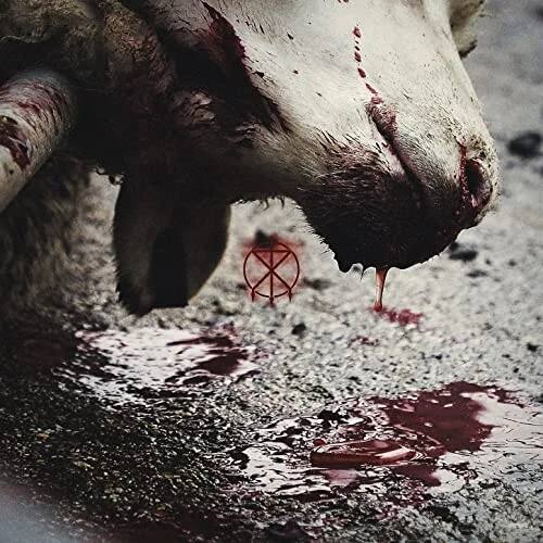 Front. Director's Cuts [LP].