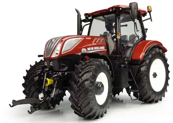 NEW HOLLAND