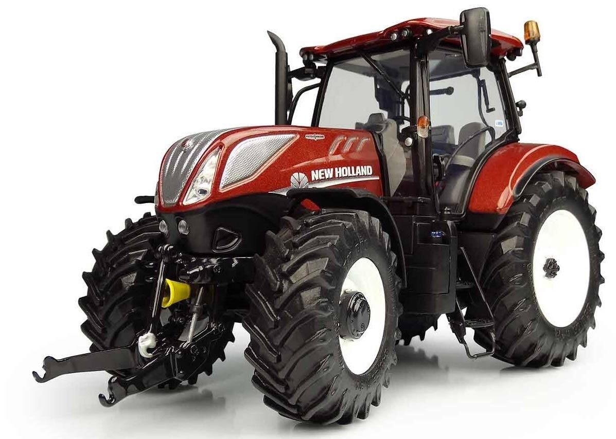 NEW HOLLAND