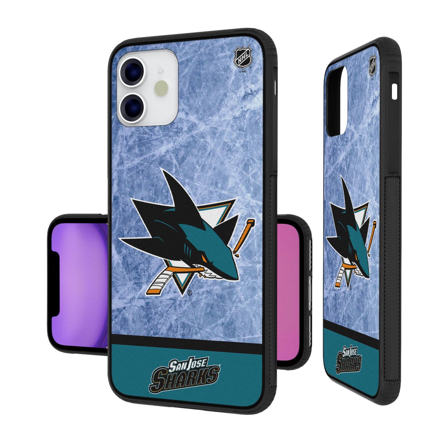 NHL  
SAN JOSE SHARKS