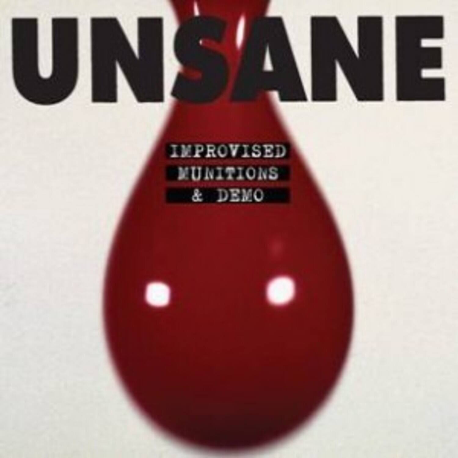 Unsane - Unsane   - COMPACT DISCS [CD] price history on PriceWatchPro