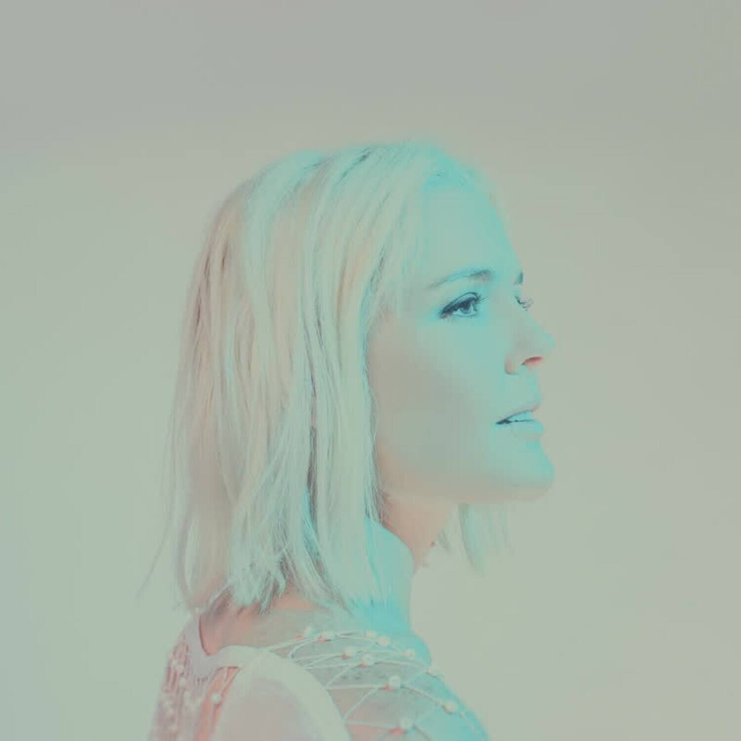 Front. Natalie Slade - Control (Remixes)   - 12-INCH SINGLE.