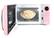 18108 Popcorn Potato Pizza Frozen Fresh Vegetables Beverage Bread Meat Reheat Defrost Power Timer 1 2 3 4 5 6 7 8 9 STOP 0 START