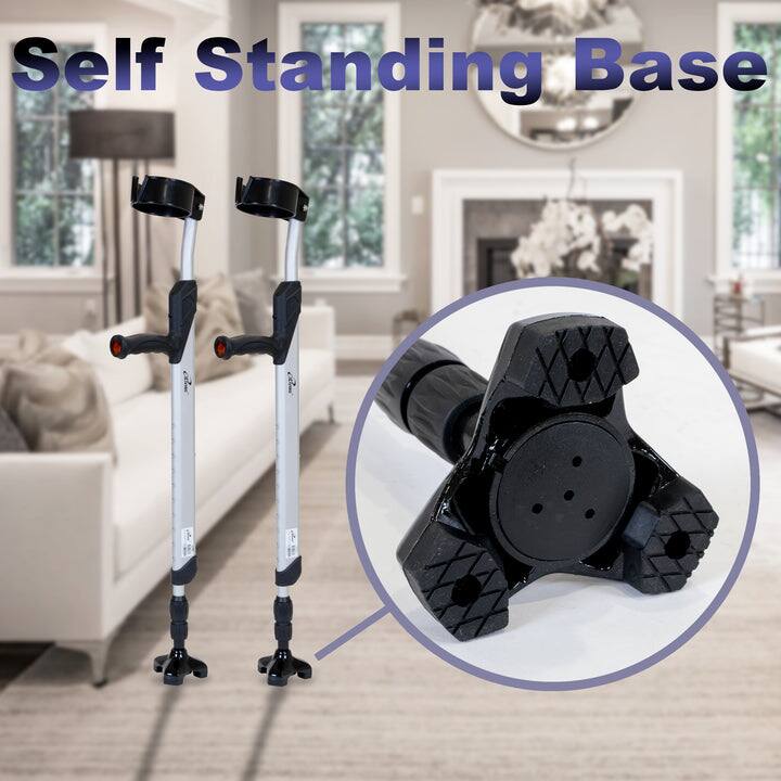 Self Standing Base