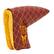 Alt View 3. Team Golf - Arizona State Sun Devils Quilted Blade Putter Cover - Multicolor.