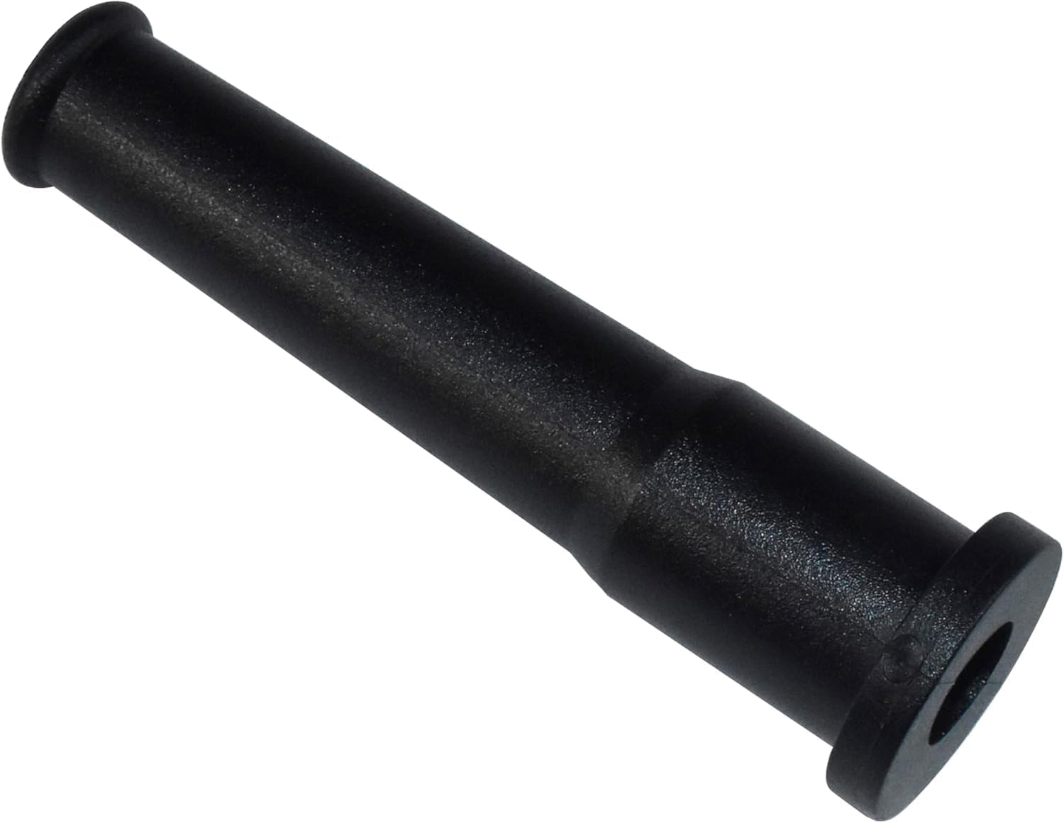 Left. HQRP - HQRP 8ft AC Power Cord + Cord Protector Strain Relief for DeWalt 330072-98 325090-11 D28110 DW402 DW802 Electric Grinder - black.