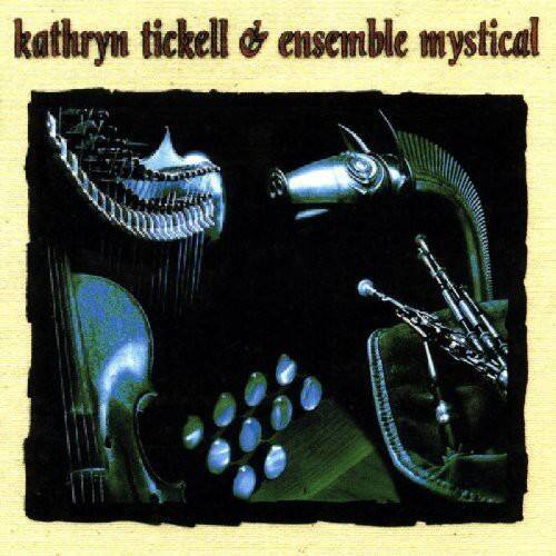 Kathryn Tickell - Ensemble Mystical   - COMPACT DISCS [CD] price history on PriceWatchPro