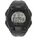Front. Timex - Men's IRONMAN Classic 30 Oversized 45mm Watch - Black.