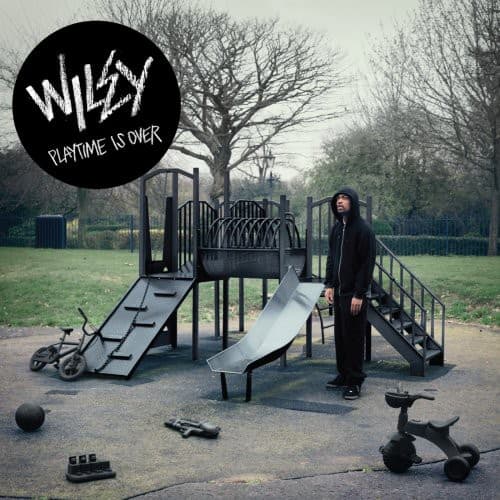 Wiley - Playtime Is Over   - COMPACT DISCS [CD] price history on PriceWatchPro
