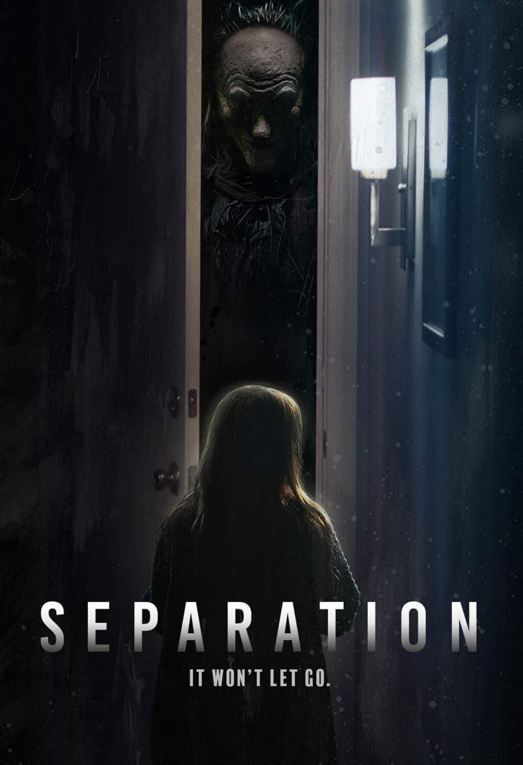 Separation  - DVD