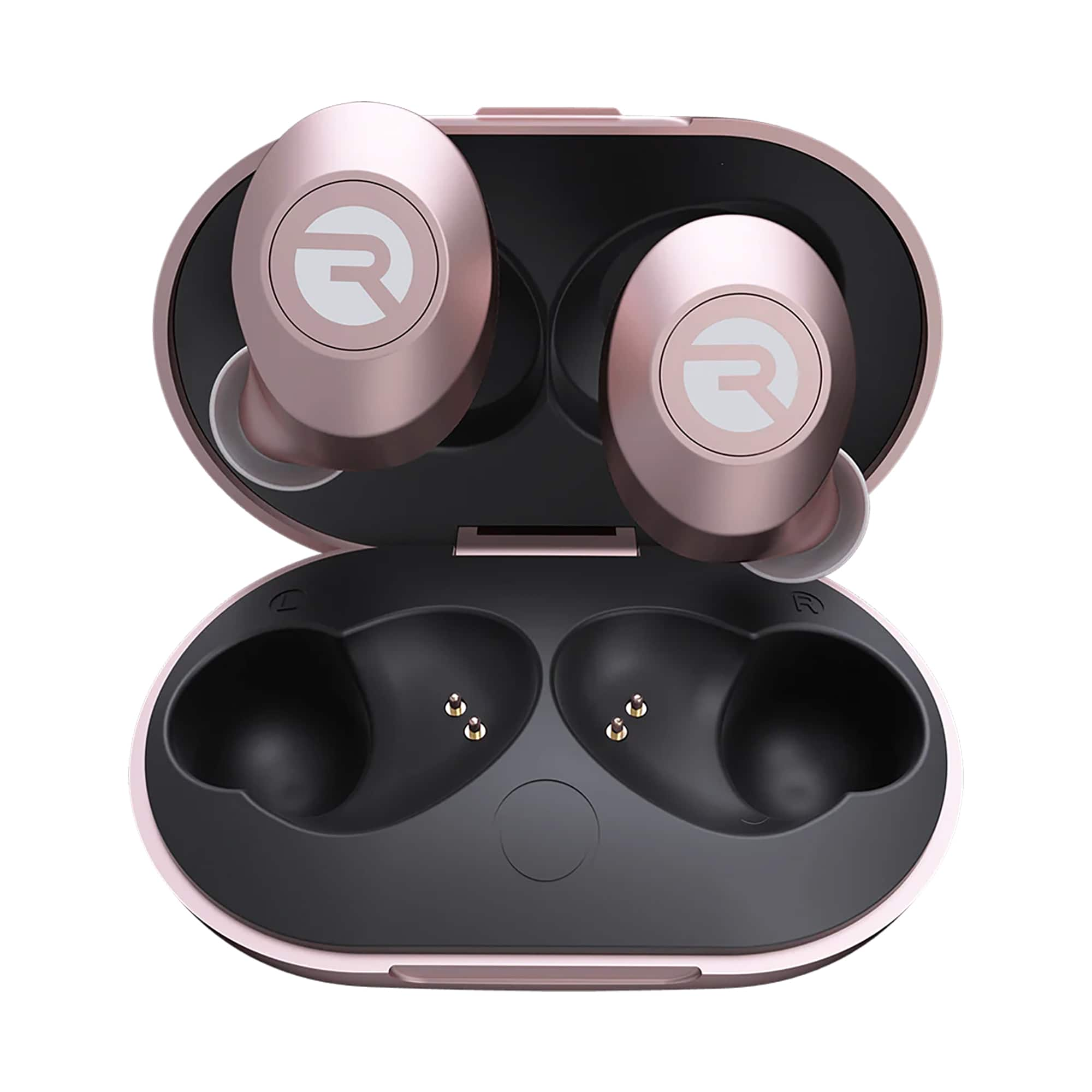 Raycon Everyday True Wireless Stereo online In-Ear Bluetooth Earbuds - Rose Gold NEW