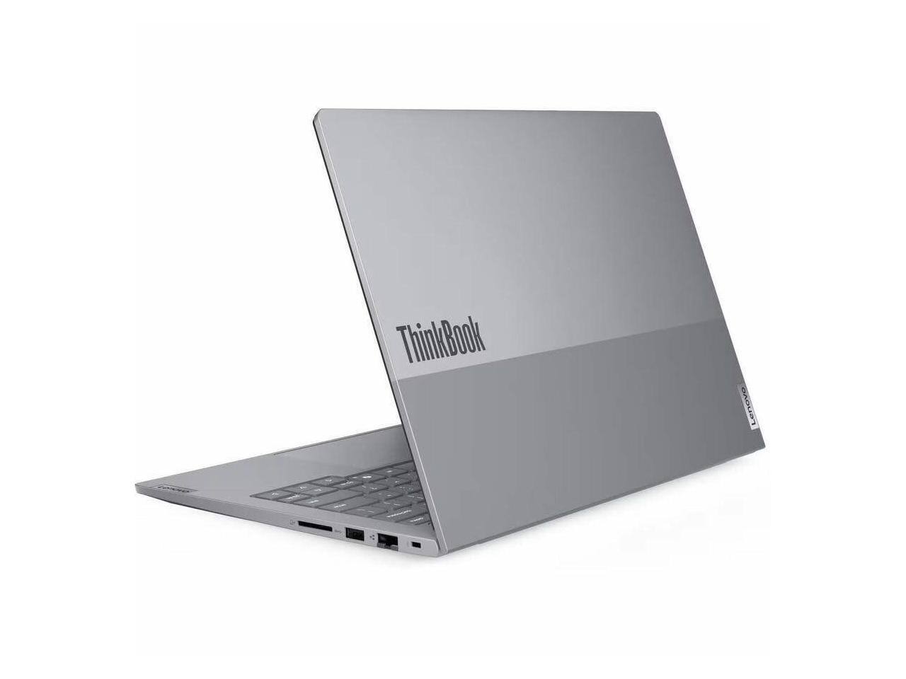 Lenovo ThinkBook 14 G9 IRL 21UY0006US 14