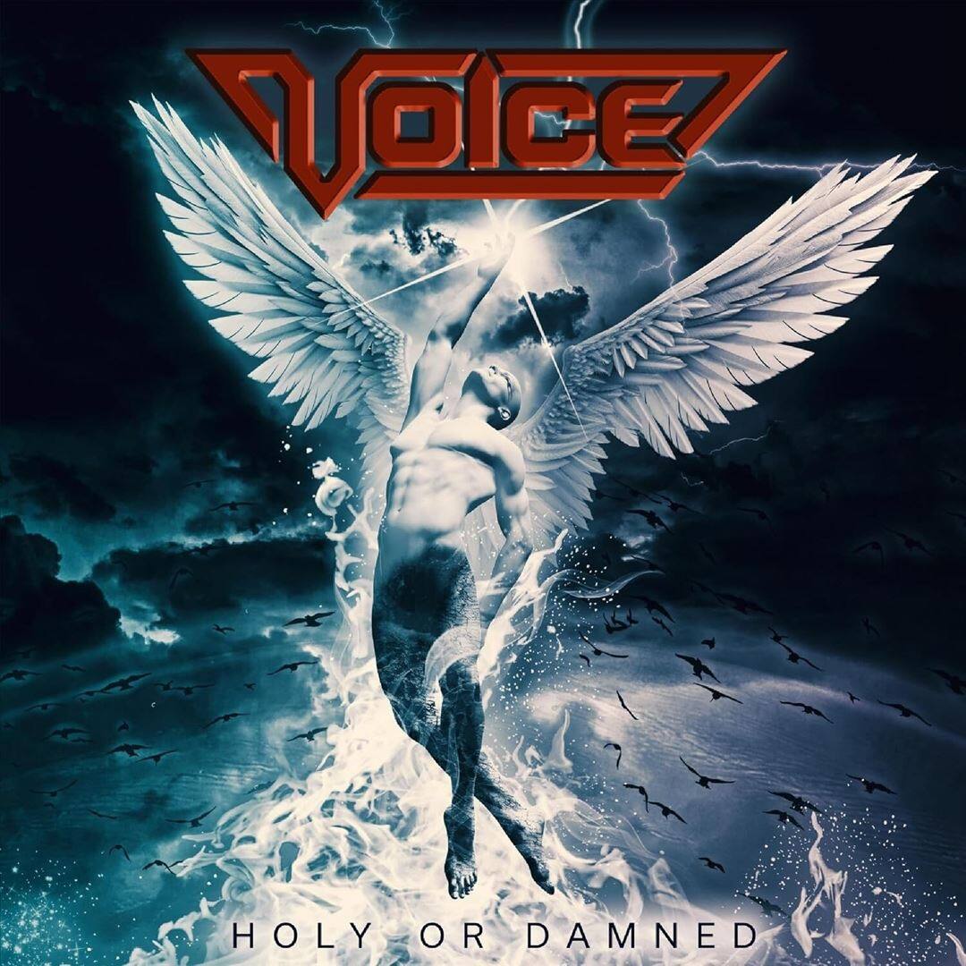 Holy or Damned [LP] VINYL Best Buy