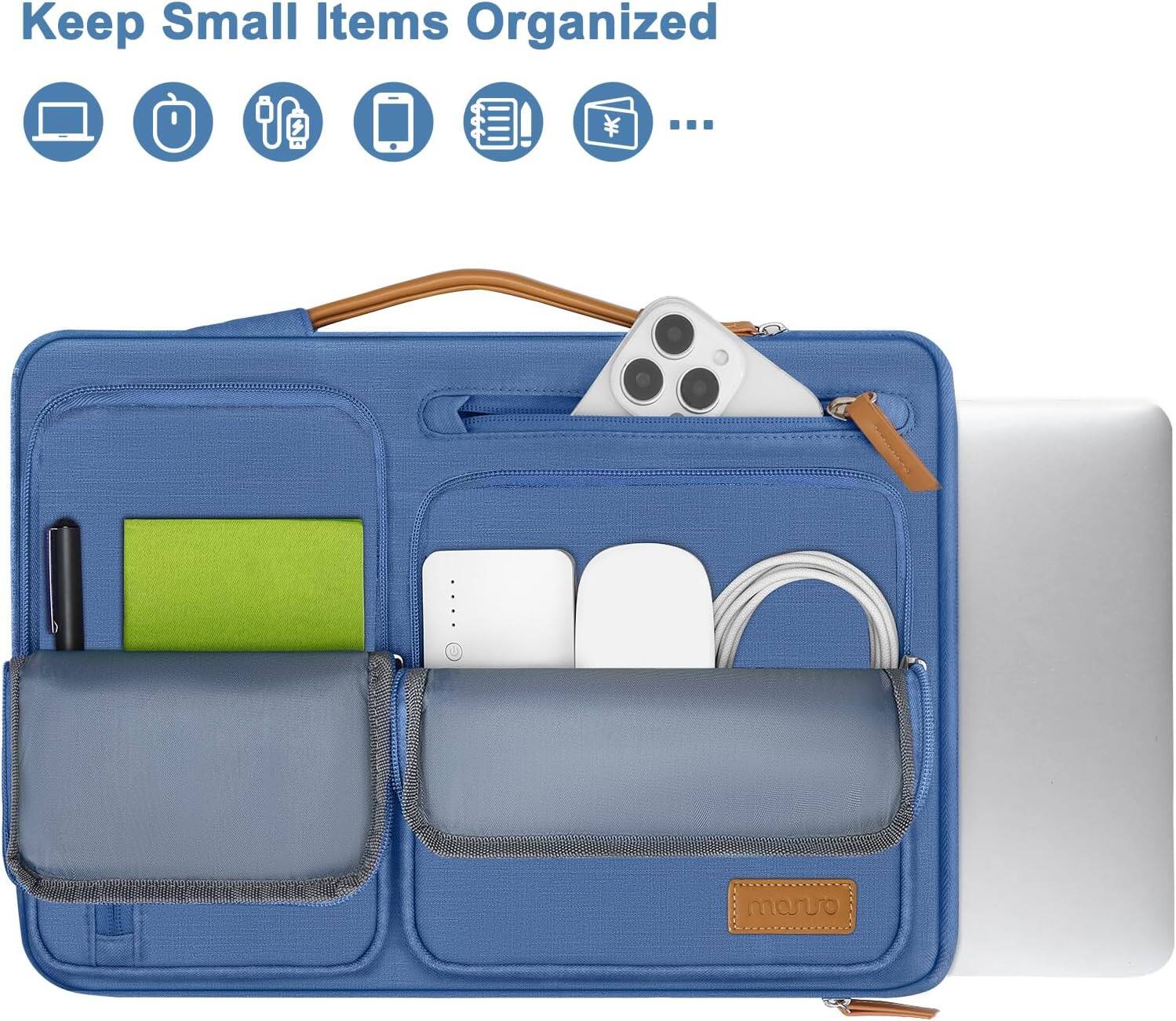 Keep Small Items Organized